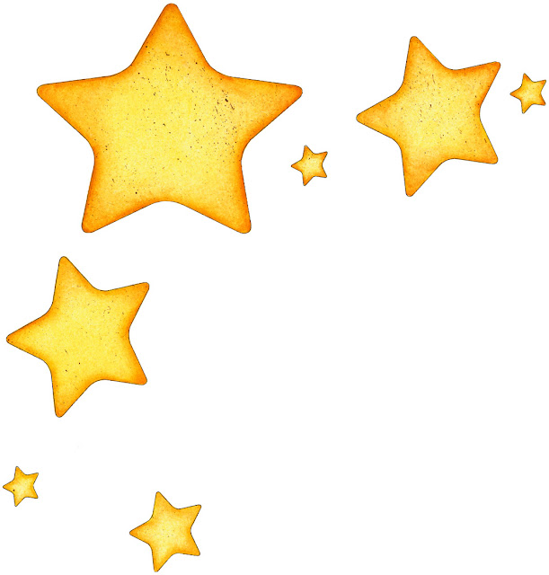 DIBUJOS DE ESTRELLAS PARA IMPRIMIR